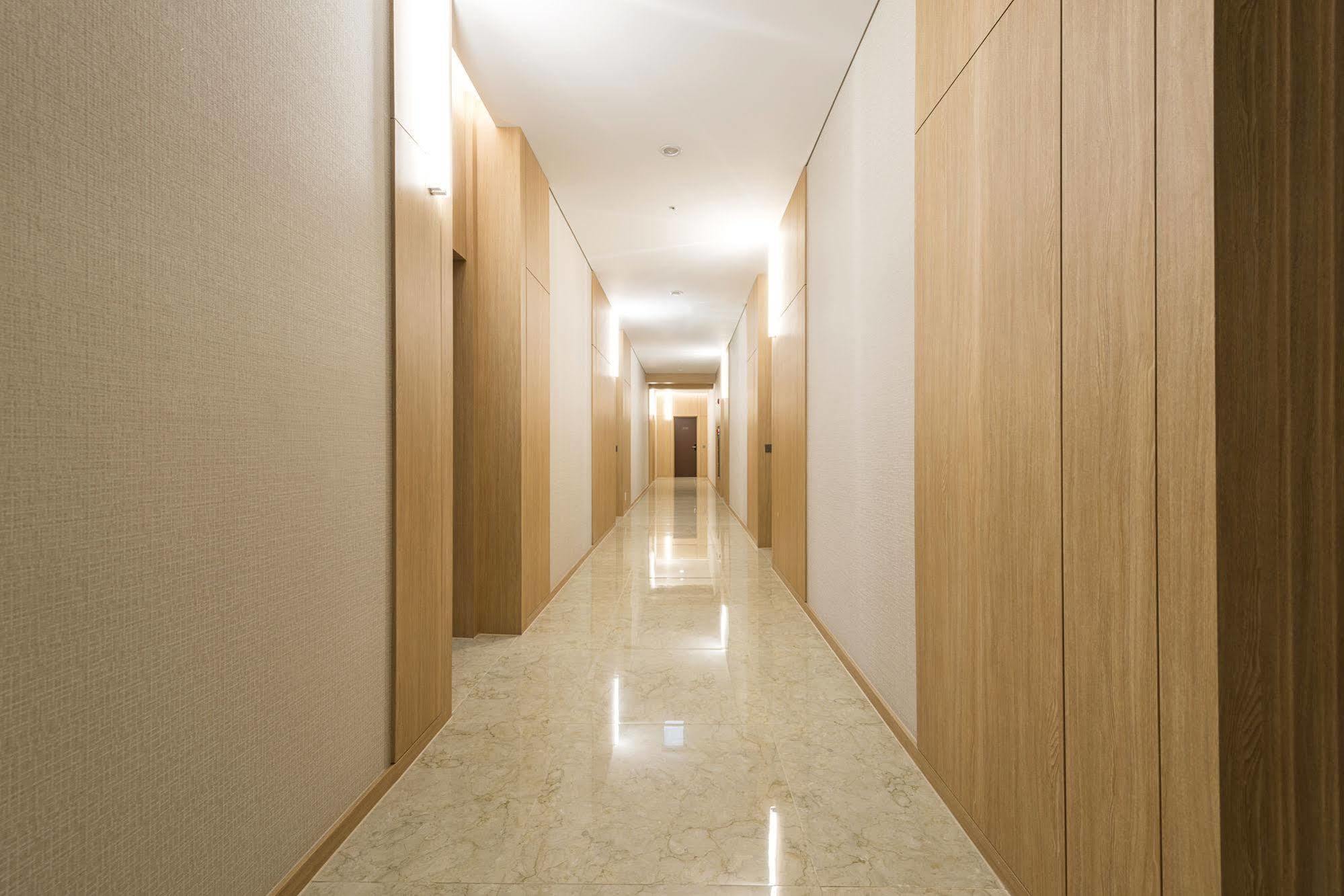 Goldriver Hotel سيول المظهر الخارجي الصورة